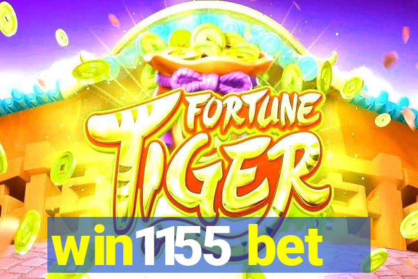 win1155 bet